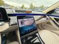 Mercedes-Benz S 400 S400d*4MATIC*AMG-PAKET*3xTV*360°HUD*ACC*DAB*LED* Noir - thumbnail 25