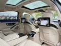 Mercedes-Benz S 400 S400d*4MATIC*AMG-PAKET*3xTV*360°HUD*ACC*DAB*LED* Noir - thumbnail 2