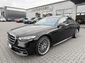 Mercedes-Benz S 400 S400d*4MATIC*AMG-PAKET*3xTV*360°HUD*ACC*DAB*LED* Noir - thumbnail 5