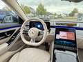 Mercedes-Benz S 400 S400d*4MATIC*AMG-PAKET*3xTV*360°HUD*ACC*DAB*LED* Noir - thumbnail 3