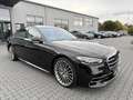 Mercedes-Benz S 400 S400d*4MATIC*AMG-PAKET*3xTV*360°HUD*ACC*DAB*LED* Noir - thumbnail 46