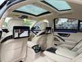 Mercedes-Benz S 400 S400d*4MATIC*AMG-PAKET*3xTV*360°HUD*ACC*DAB*LED* Noir - thumbnail 6