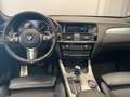 BMW X3 xDrive 20 d M Sport*AUT./AHK/LED/Panorama/TOP Noir - thumbnail 12