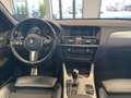 BMW X3 xDrive 20 d M Sport*AUT./AHK/LED/Panorama/TOP Noir - thumbnail 9