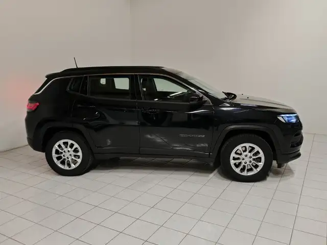 Jeep Compass view 8