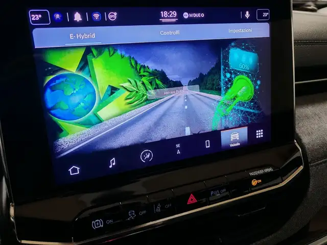 Jeep Compass view 14