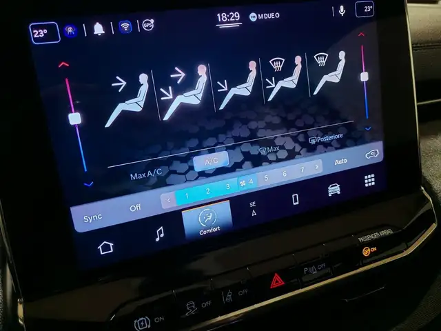 Jeep Compass view 15