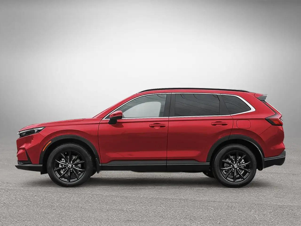 Honda CR-V photo Honda CR-V