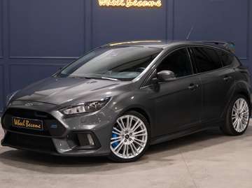 FORD FOCUS III 2.3 ECOBOOST 350 S&S RS 5P