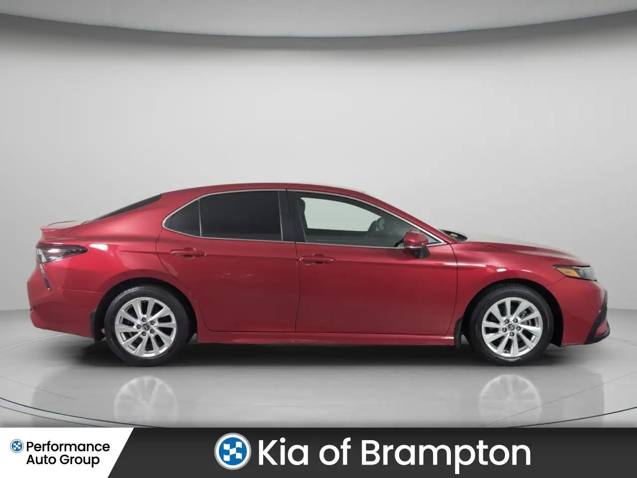 Toyota Camry снимка Toyota Camry