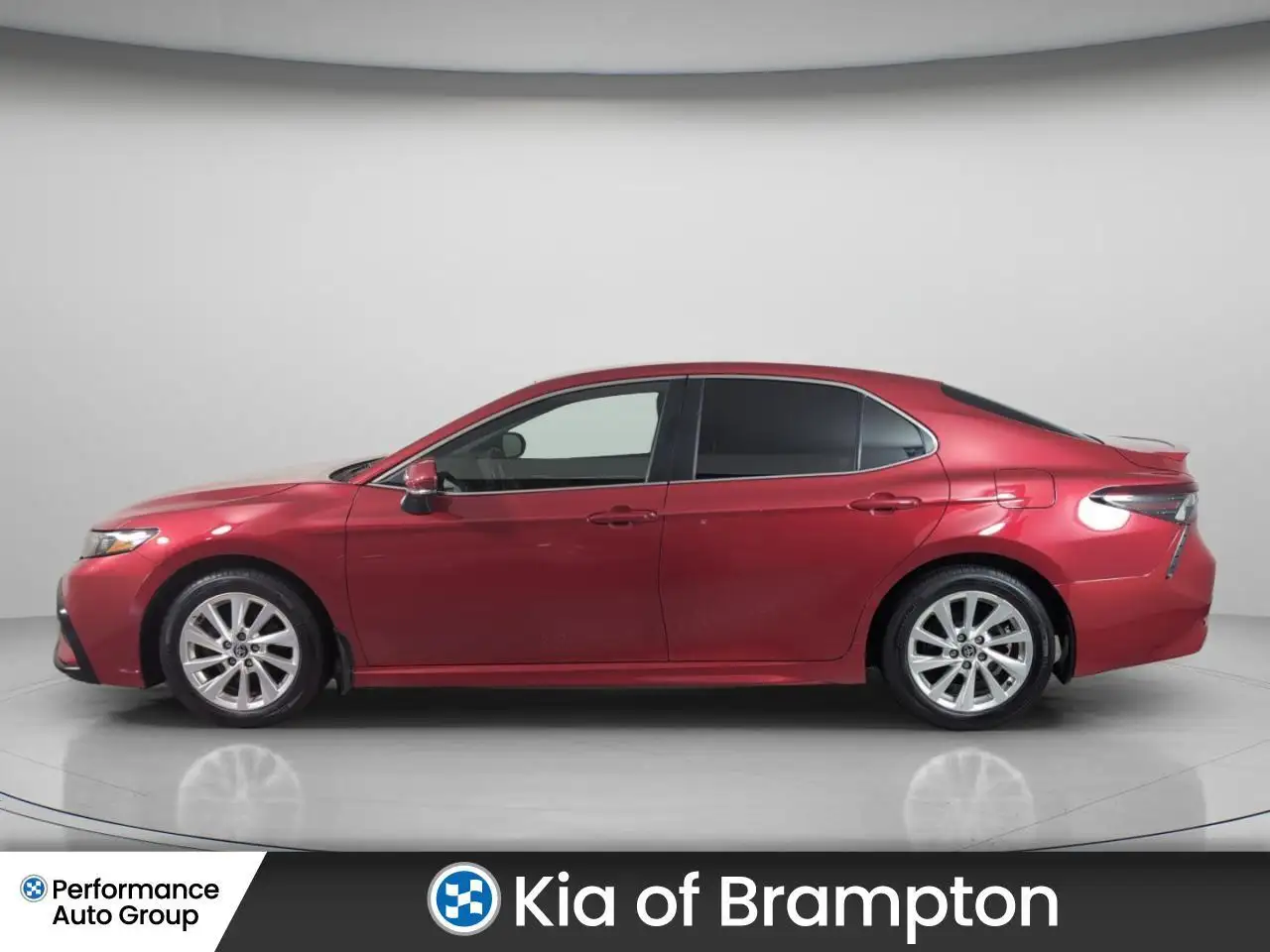 Toyota Camry снимка Toyota Camry