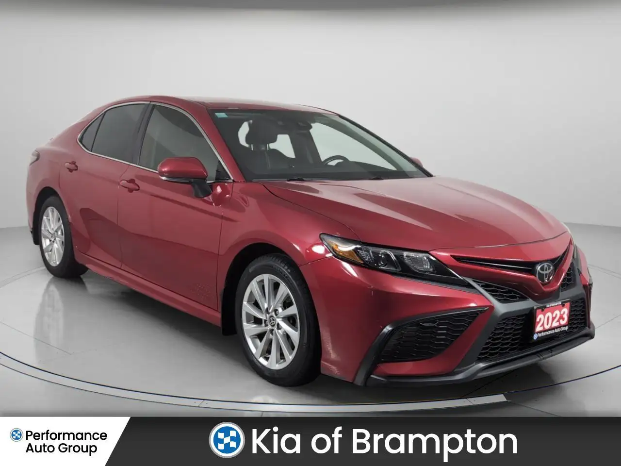 Toyota Camry снимка Toyota Camry