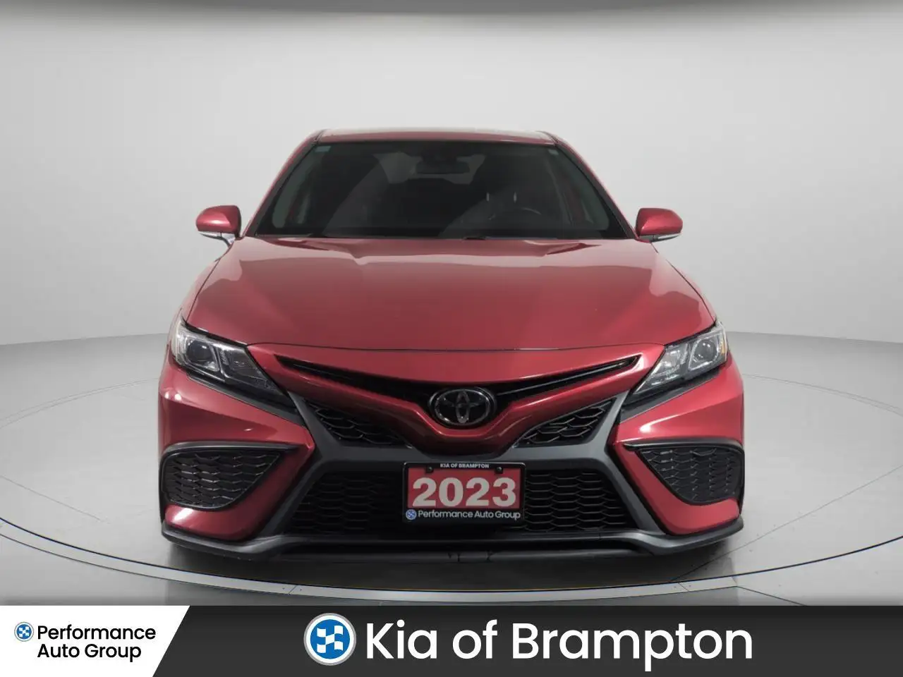 Toyota Camry снимка Toyota Camry