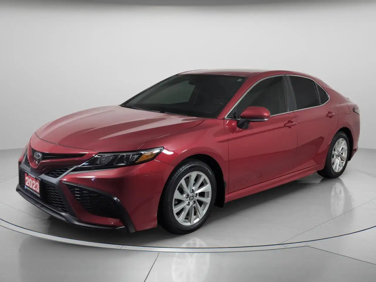 Toyota Camry снимка Toyota Camry