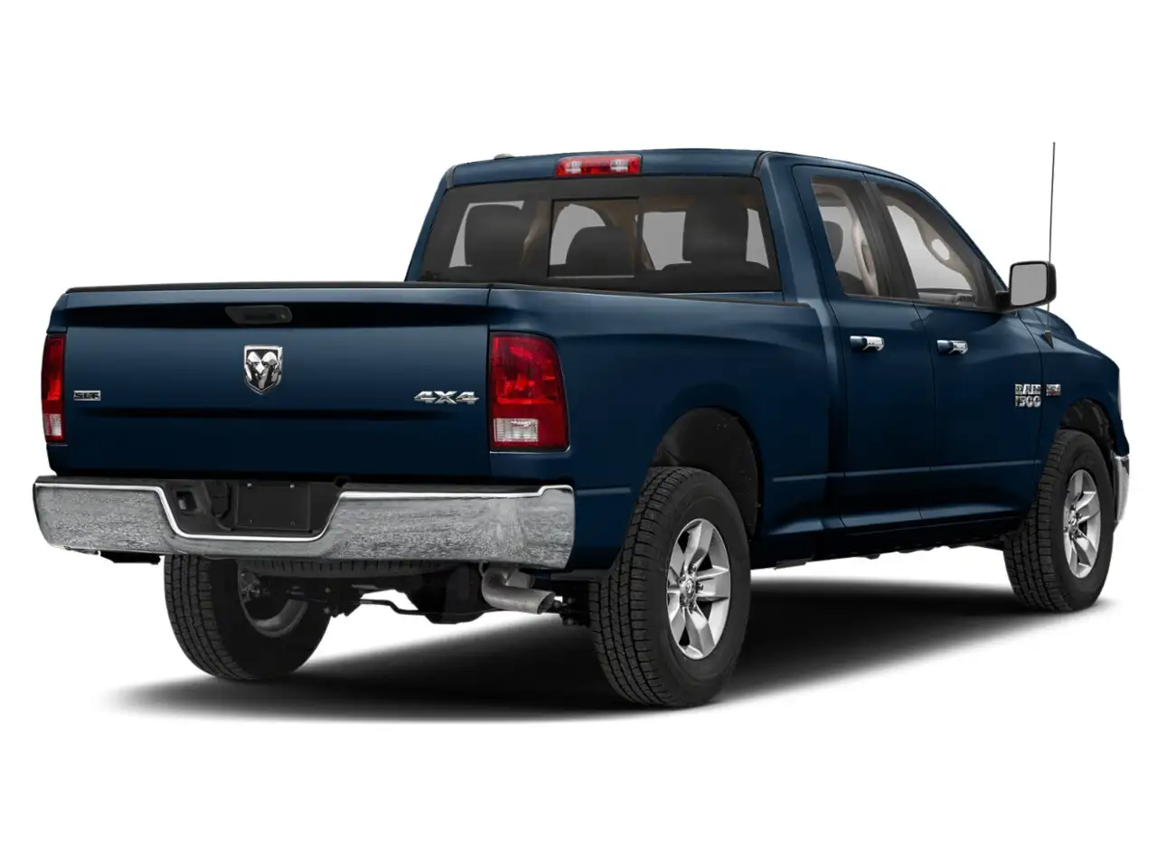 RAM 1500 fotografie RAM 1500
