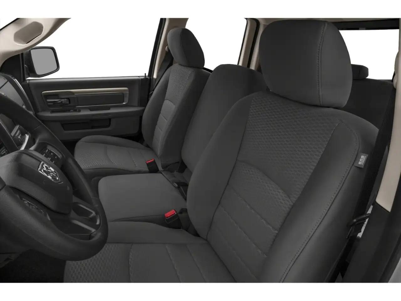 RAM 1500 fotografie RAM 1500
