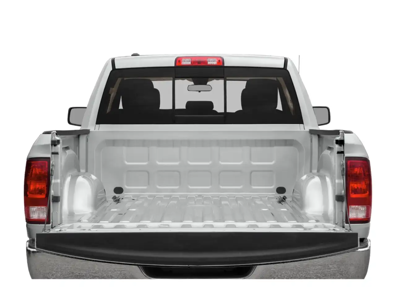 RAM 1500 fotografie RAM 1500