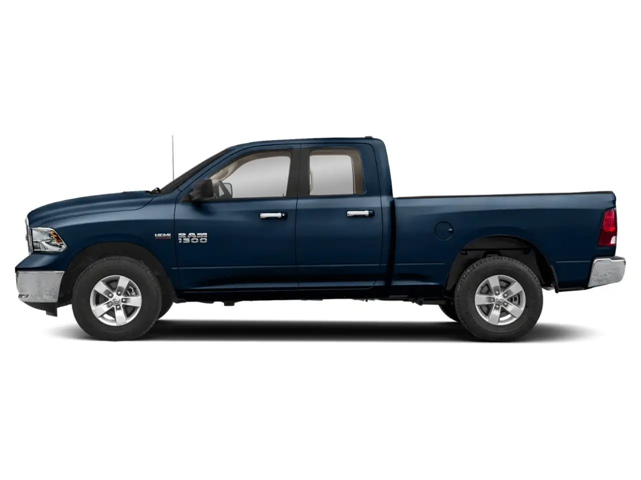 RAM 1500 fotografie RAM 1500