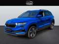 Skoda Karoq Ambition 4x4 2.0 TDI 110kW 7-Gang Blau - thumbnail 3