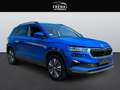 Skoda Karoq Ambition 4x4 2.0 TDI 110kW 7-Gang Blau - thumbnail 1