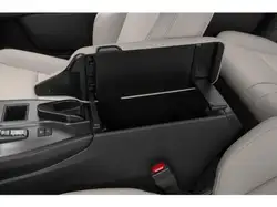 Lexus UX 300h снимка Lexus UX 300h