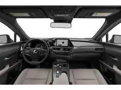 Lexus UX 300h снимка Lexus UX 300h