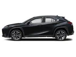 Lexus UX 300h снимка Lexus UX 300h