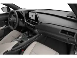Lexus UX 300h снимка Lexus UX 300h