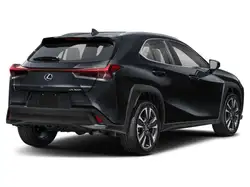 Lexus UX 300h снимка Lexus UX 300h