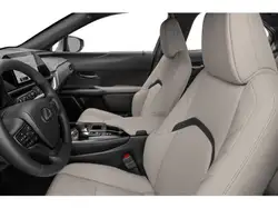 Lexus UX 300h снимка Lexus UX 300h