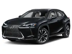 2026 Lexus UX 300h