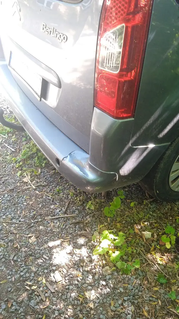 Citroen Berlingo 1.4i X - 2