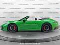 Porsche 911 Carrera GTS Cabriolet *C20, BOSE, MATRIX, SURROUN Зелений - thumbnail 2