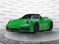 Porsche 911 Carrera GTS Cabriolet *C20, BOSE, MATRIX, SURROUN zelena - thumbnail 1