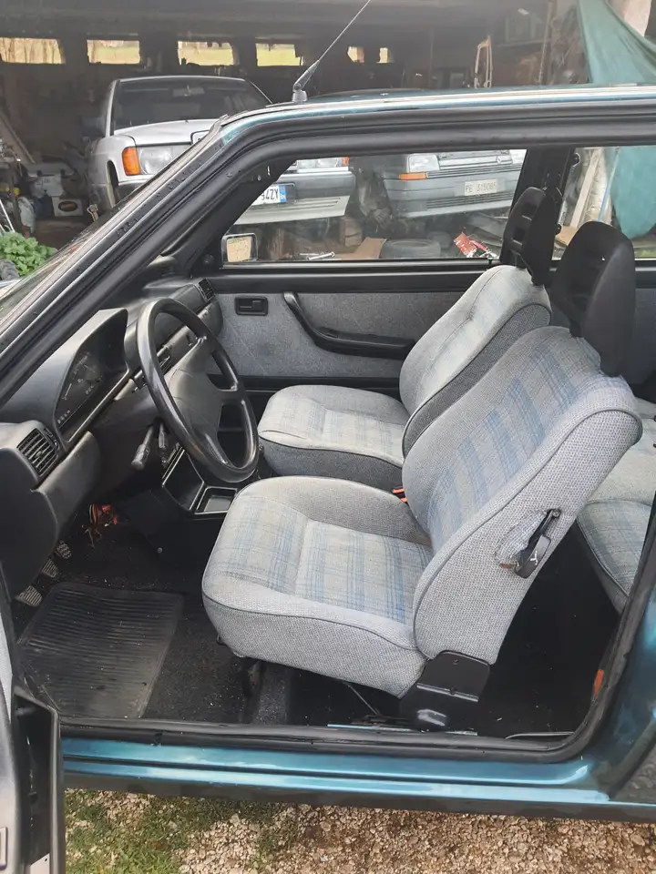 Fiat Uno 3p 1.0 S Fire 45cv my89, foto 5