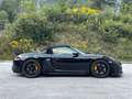 Porsche 718 Spyder Porsche 718 Spyder RS | Weissach-Paket | PCCB | Lift | BOSE | Voll-PPF | 3.000 km | Neuwagenzustand Schwarz - thumbnail 5