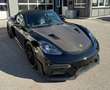 Porsche 718 Spyder Porsche 718 Spyder RS | Weissach-Paket | PCCB | Lift | BOSE | Voll-PPF | 3.000 km | Neuwagenzustand Schwarz - thumbnail 9