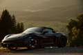 Porsche 718 Spyder Porsche 718 Spyder RS | Weissach-Paket | PCCB | Lift | BOSE | Voll-PPF | 3.000 km | Neuwagenzustand Schwarz - thumbnail 1