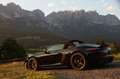 Porsche 718 Spyder Porsche 718 Spyder RS | Weissach-Paket | PCCB | Lift | BOSE | Voll-PPF | 3.000 km | Neuwagenzustand Schwarz - thumbnail 11