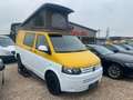 Volkswagen T5 Transporter Kasten-Kombi mit Hubdach Amarillo - thumbnail 1