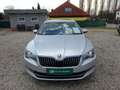 Skoda Superb Style Panoramadach Alcantara Sport Top Ausstattung Silber - thumbnail 2