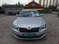 Skoda Superb Style Panoramadach Alcantara Sport Top Ausstattung Silber - thumbnail 2