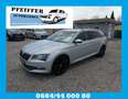 Skoda Superb Style Panoramadach Alcantara Sport Top Ausstattung Silber - thumbnail 1