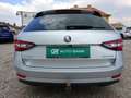 Skoda Superb Style Panoramadach Alcantara Sport Top Ausstattung Silber - thumbnail 10
