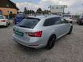 Skoda Superb Style Panoramadach Alcantara Sport Top Ausstattung Silber - thumbnail 4
