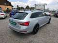 Skoda Superb Style Panoramadach Alcantara Sport Top Ausstattung Silber - thumbnail 4