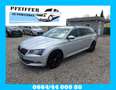 Skoda Superb Style Panoramadach Alcantara Sport Top Ausstattung Silber - thumbnail 1