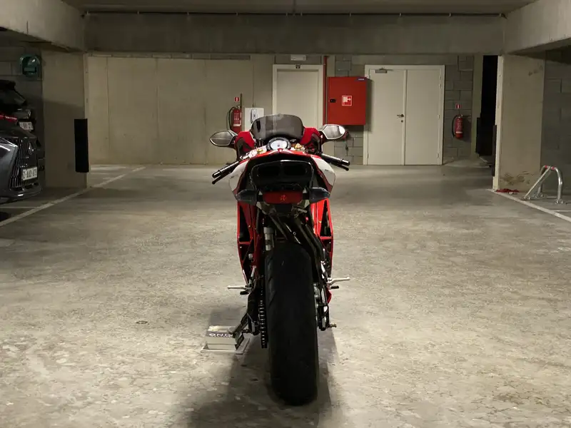 Ducati 999 - foto 4