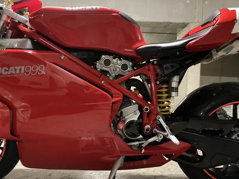 Ducati 999 - foto 7
