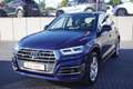 Audi Q5 40 2.0 TDI quattro LED Navi ACC 360° Keyless Синій - thumbnail 2